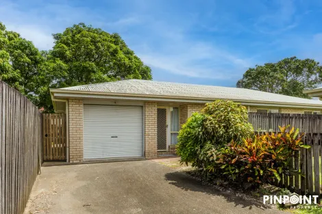 4/279 Bridge Rd, West Mackay, QLD 4740