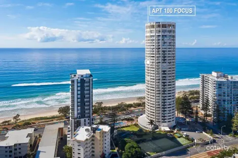 100/114 The Esplanade, Surfers Paradise, QLD 4217