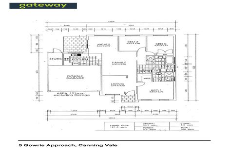 Property photo of 5 Gowrie Approach Canning Vale WA 6155