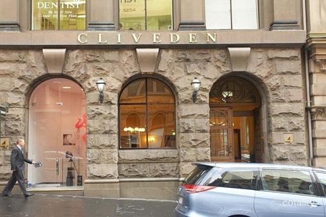 505/4 Bridge St, Sydney, NSW 2000