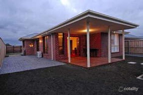 Property photo of 21 Spoonbill Street Doreen VIC 3754