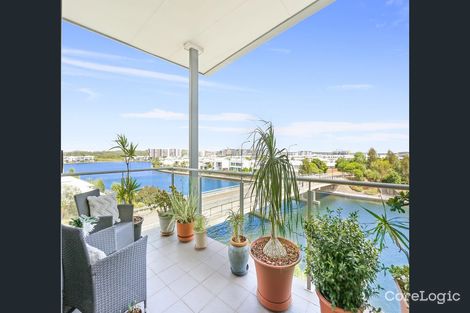 Property photo of 34/99 Birtinya Boulevard Birtinya QLD 4575