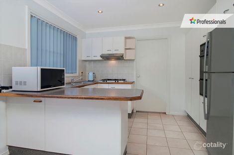 Property photo of 2/18 Boldrewood Avenue Casula NSW 2170
