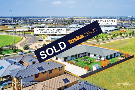 40 Mainview Bvd, Truganina, VIC 3029