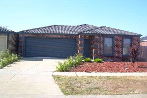 Property photo of 20 Barmera Way Truganina VIC 3029