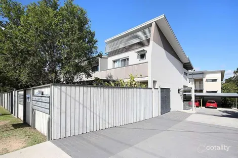 7/208 Pickering St, Enoggera, QLD 4051