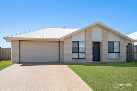 10a Boatwright Ave, Gracemere, QLD 4702