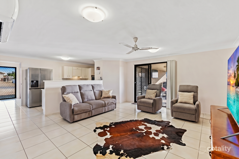 Property photo of 10A Boatwright Avenue Gracemere QLD 4702