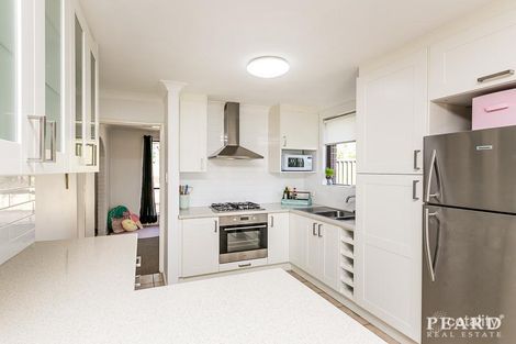 Property photo of 110 Caridean Street Heathridge WA 6027