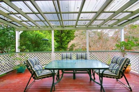 Property photo of 35 Pritchard Street Thornleigh NSW 2120