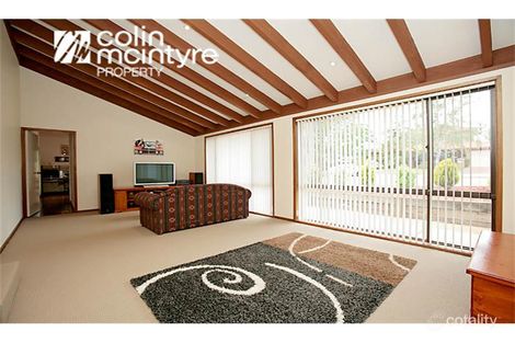 Property photo of 4 Groveland Crescent Isabella Plains ACT 2905