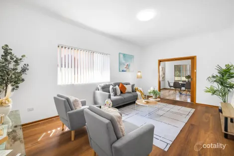 Property photo of 9 Macgregor Street Croydon NSW 2132