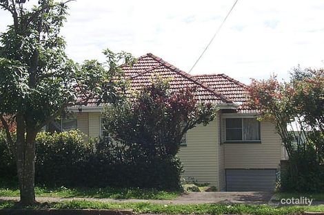 43 Chalk St, Wooloowin, QLD 4030