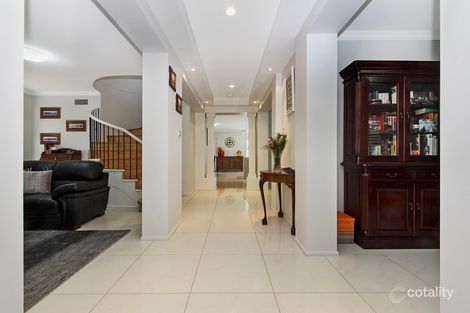 Property photo of 19 Lord Way Glenwood NSW 2768