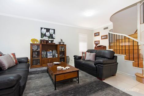 Property photo of 19 Lord Way Glenwood NSW 2768