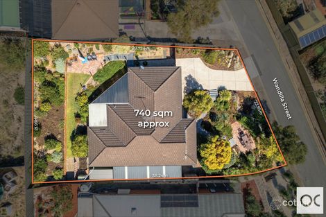 Property photo of 14 Wandilla Street Seaview Downs SA 5049