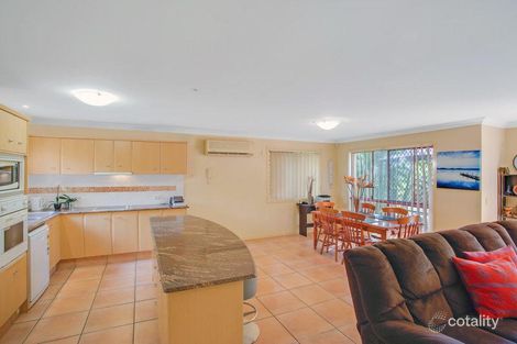 Property photo of 63/8 Woody Views Way Robina QLD 4226