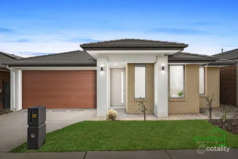 Property photo of 94 Lumin Boulevard Kalkallo VIC 3064