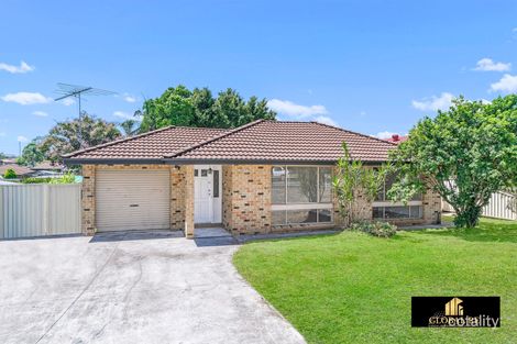 38 Wilson Rd, Bonnyrigg Heights, NSW 2177