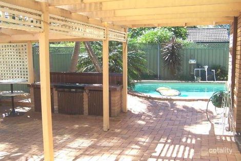 Property photo of 29 Paroo Street Ruse NSW 2560
