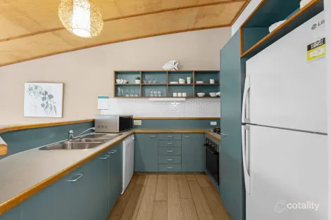 Property photo of 614 Sunset Beach Way K'Gari QLD 4581