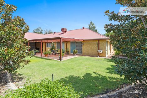 Property photo of 31 Wildflower Circle Ellenbrook WA 6069