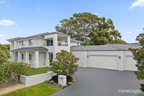 Property photo of 2 Caravel Crescent Shell Cove NSW 2529