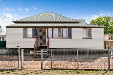 Property photo of 25 Dalmeny Street Wilsonton QLD 4350