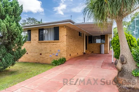 Property photo of 5 Murphy Street Rangeville QLD 4350