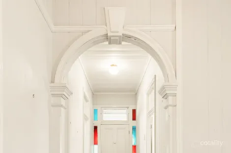 Property photo of 22 Cotton Street Shorncliffe QLD 4017