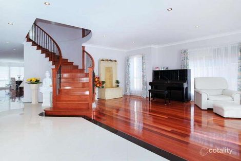 Property photo of 19 Rickard Road Strathfield NSW 2135
