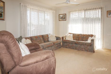 Property photo of 3 Kirriemuir Court Kawungan QLD 4655