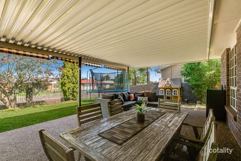 Property photo of 2 Heather Street Kearneys Spring QLD 4350