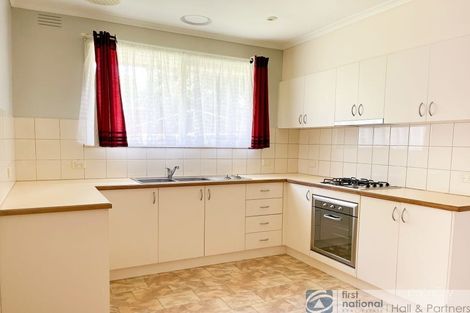 Property photo of 11 Withers Avenue Mulgrave VIC 3170