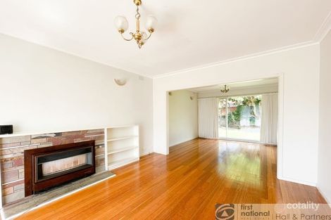 Property photo of 11 Withers Avenue Mulgrave VIC 3170