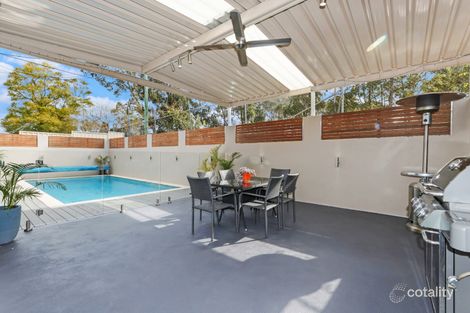 Property photo of 59 Stilt Avenue Cranebrook NSW 2749