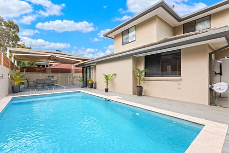 Property photo of 59 Stilt Avenue Cranebrook NSW 2749