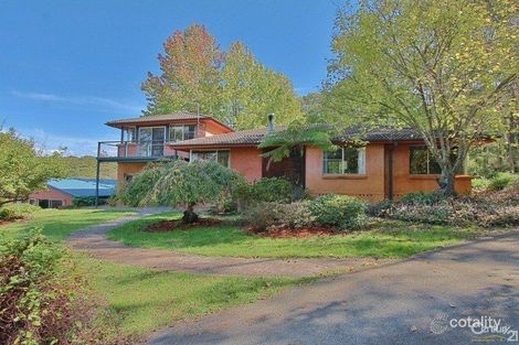 25 Albert Rd, Bullaburra, NSW 2784