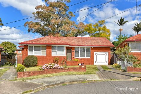 Property photo of 6 Wattle Street Enfield NSW 2136