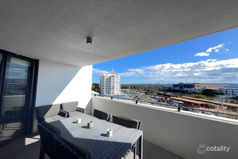 609/22 Surf Pde, Broadbeach, QLD 4218