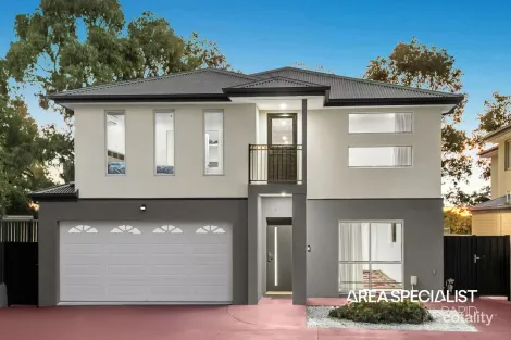 1/19 Keller Ct, Hampton Park, VIC 3976