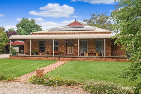 Property photo of 19 Tecoma Street Leeton NSW 2705