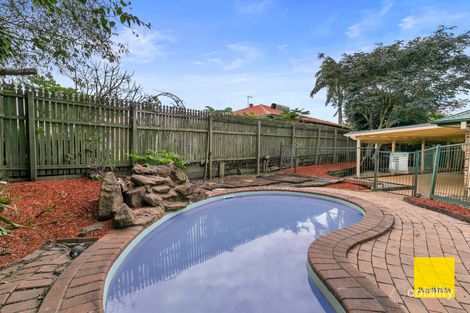 Property photo of 12 Edwardson Court Birkdale QLD 4159