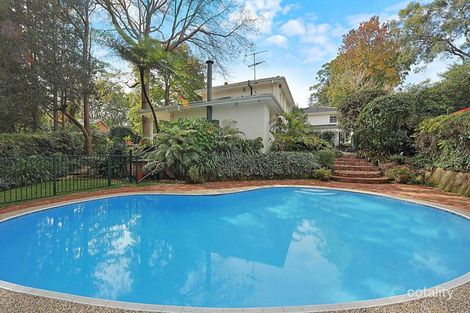 Property photo of 9A Eastern Arterial Road St Ives NSW 2075