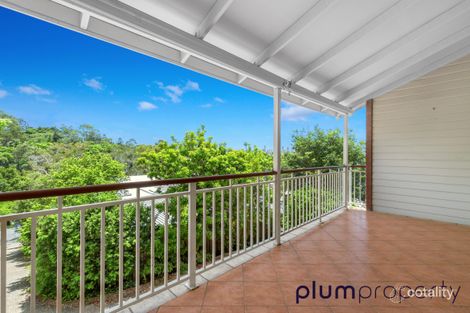 Property photo of 2/34A Montrose Road Taringa QLD 4068