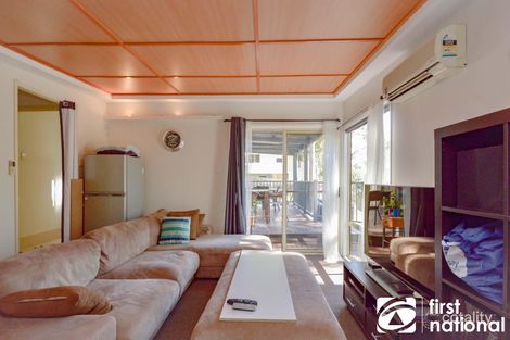 Property photo of 1704 Tamborine-Oxenford Road Wongawallan QLD 4210