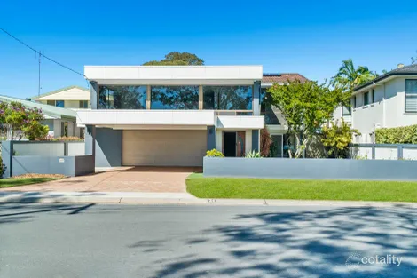 Property photo of 34 Philp Parade Tweed Heads South NSW 2486