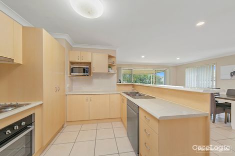 Property photo of 21 Charlton Place Regents Park QLD 4118