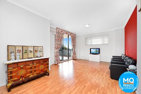2613/62-72 Queen St, Auburn, NSW 2144