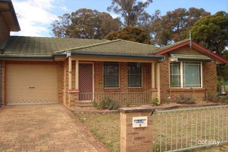 Property photo of 4/70 Ingleburn Road Ingleburn NSW 2565